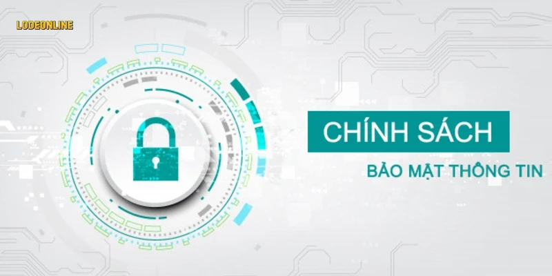Tầm quan trọng của chính sách bảo mật trong Lô Đề Online