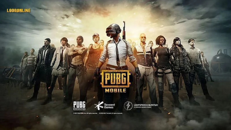 Các hình thức cược giải pubg quốc tế phổ biến